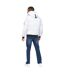 Blouson Aviateur Wakaday Homme Blanc Cassé Kings Will Dream-3