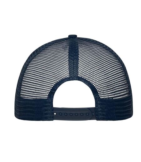 Casquette Blanc Bleu Marine Myrtle Beach