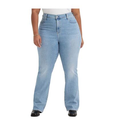 Jean femme bleu clair Levis