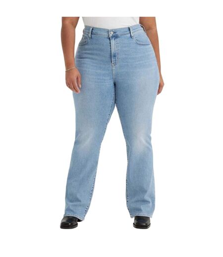 Jean femme bleu clair Levis