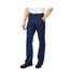 Pantalon à poches homme bleu marine Lee Cooper