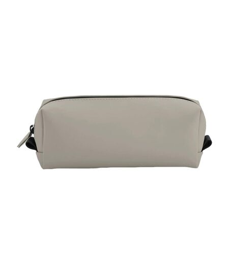 Sac À Accessoires Taille Unique Argile Bagbase