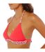 Haut de maillot triangle grenadine Bronzette by Brigitte Bardot-2