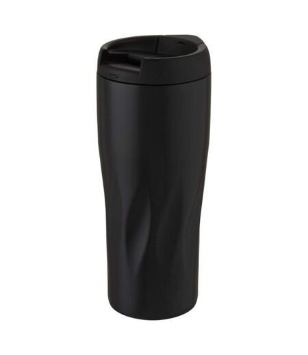 Mug de voyage waves taille unique noir Avenue