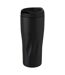 Mug de voyage waves taille unique noir Avenue-1