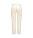 Mens Locsin Sweatpants White Blend Boss-3