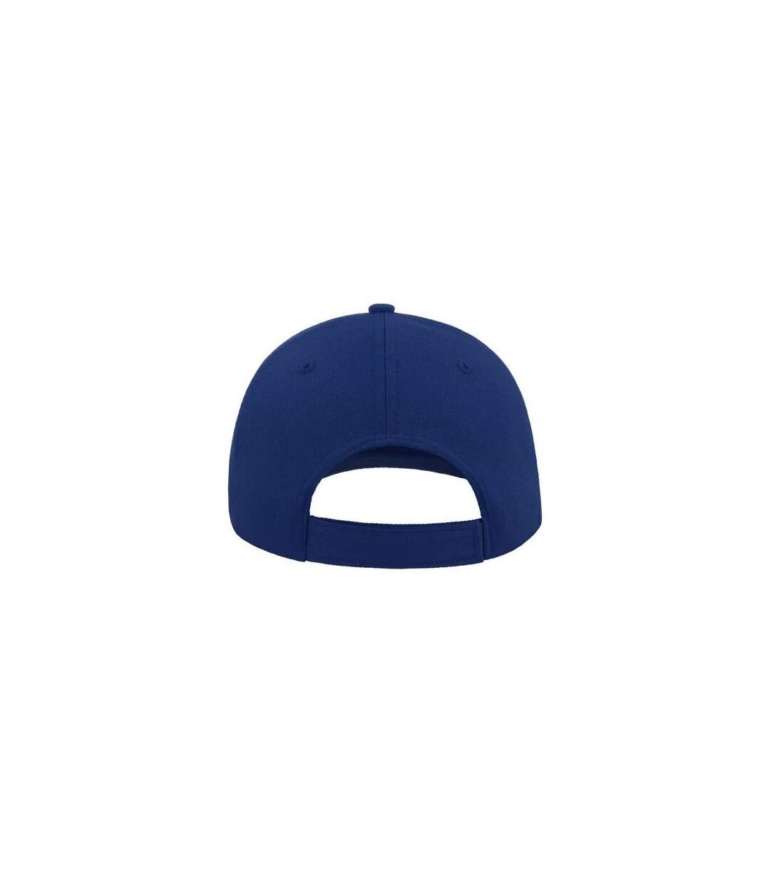 Casquette Sandwich Start 5 Mixte Bleu Roi Atlantis-2
