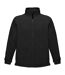 Mens Thor Iii Fleece Jacket Black Regatta-2