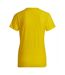 Maillot De Foot Tiro League Femme Jaune Adidas-3
