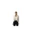 Veste Sans Manches Femme Beige Jack Wills-1