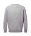Mantis Unisex Adult Essential Sweatshirt (Heather Marl) - UTPC4947
