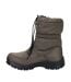 Bottes Mi-mollet Colorado Femme Cuivré Josef Seibel-3