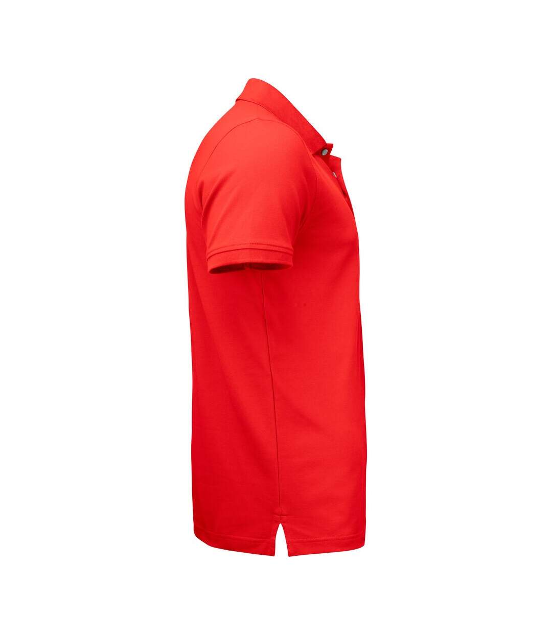 Polo Advantage Homme Rouge Cutter & Buck-4