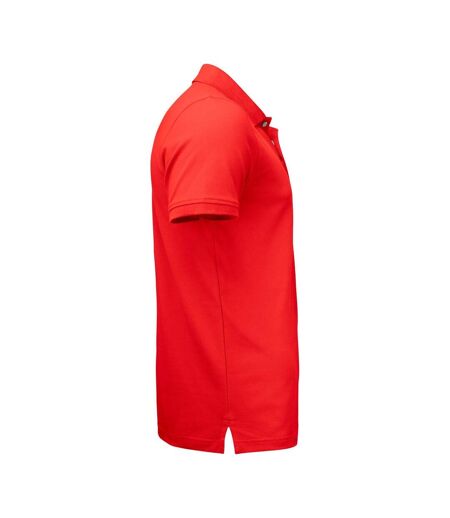 Polo Advantage Homme Rouge Cutter & Buck