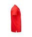 Polo Advantage Homme Rouge Cutter & Buck-4