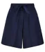 Womens/ladies Sabela Ii Shorts Navy Regatta-2