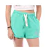 Short vert femme kaporal vado-1