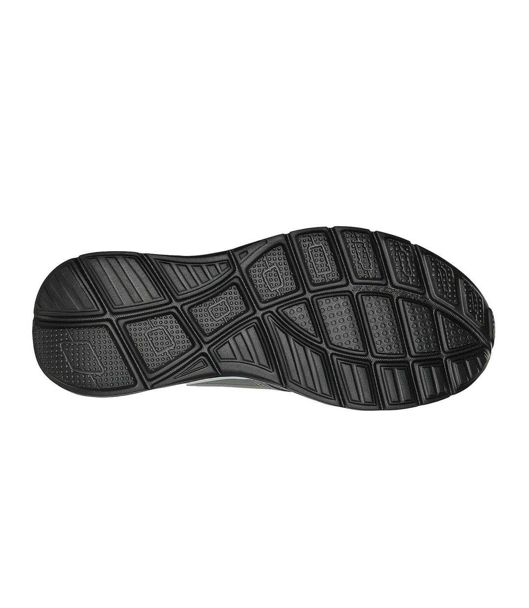 Mens Equalizer 5.0 Persistable Trainers Charcoal Skechers-4