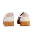 Basket Basse Cuir Gola Grandslam Elite-4