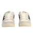 Basket Basse Cuir Gola Superslam Blaze-5
