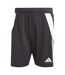 Short Tiro Competition Homme Noir Adidas-1