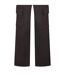 Pantalon À Poches Femme Noir JJXX-3