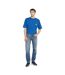 Jean Homme Bleu Clair Levis-1