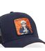 Casquette trucker avec filet Naruto Shippuden Kunai Capslab-3