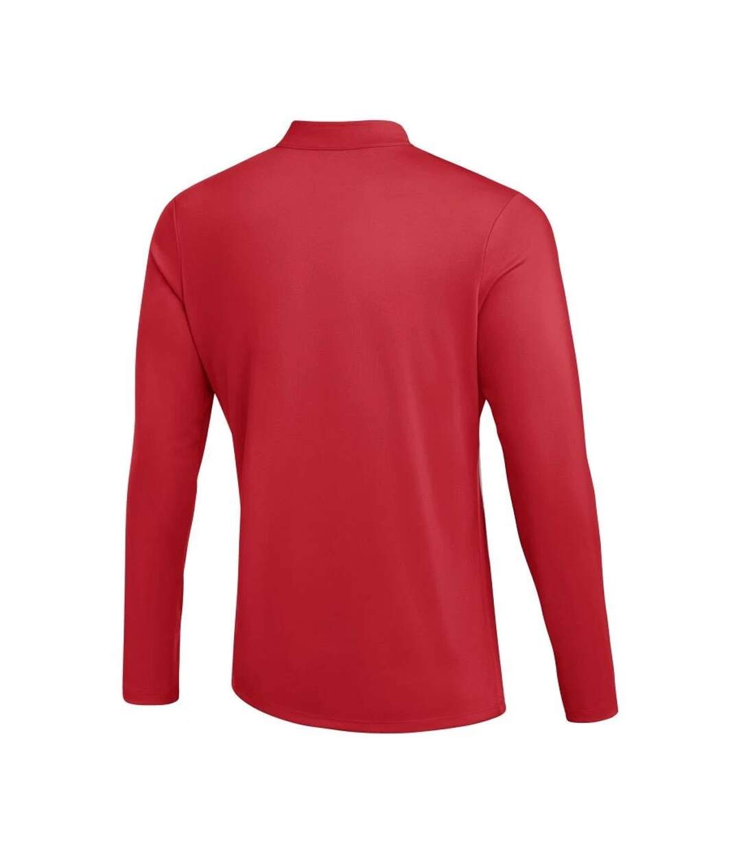 Veste De Survêtement Manches Longues Motif/style Passepoil Contrasté Park Homme Rouge Nike-2