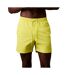 Maillot de bain vert homme calvin klein jeans medium - m-1