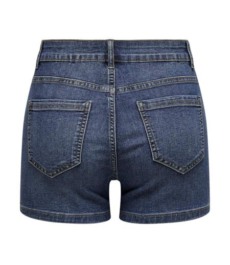 Short en Jean Bleu Femme JDY Moon - M