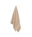Terry organic cotton towel ivory MidOcean-3