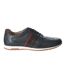 Baskets Colby Homme Bleu Marine Foncé Josef Seibel-3