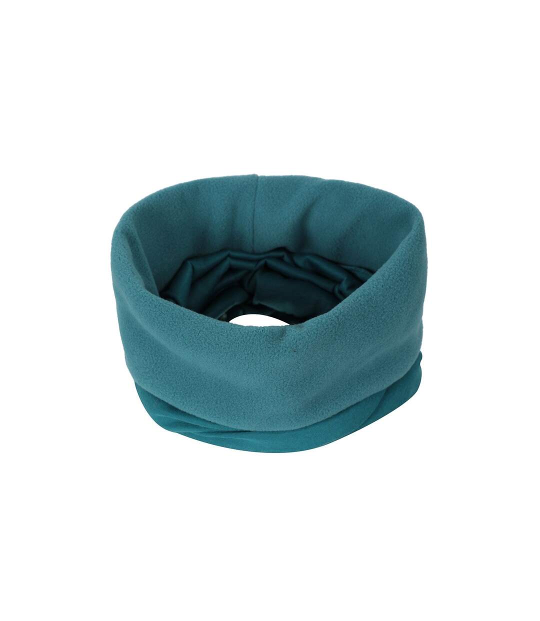Snood polar adulte taille unique noir Mountain Warehouse-3