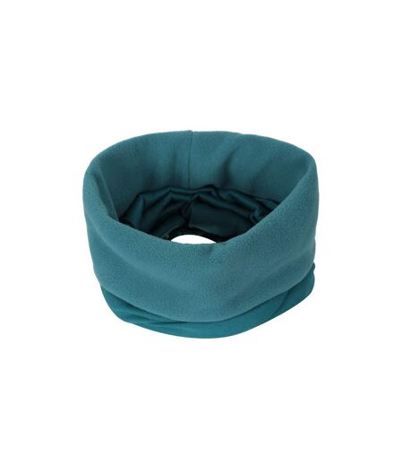 Snood polar adulte taille unique noir Mountain Warehouse