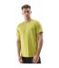 T-shirt M598 Homme Vert 4F-2