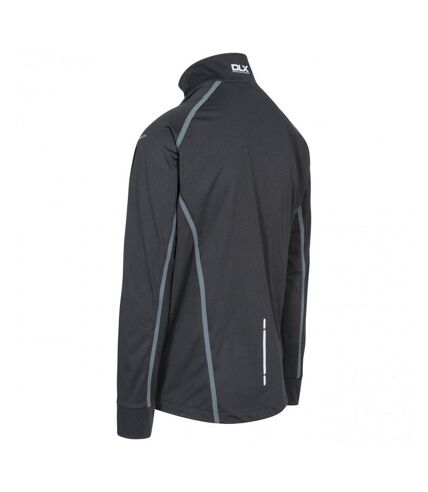 Trespass Mens Thomson Waterproof Softshell Jacket (Black) - UTTP4159