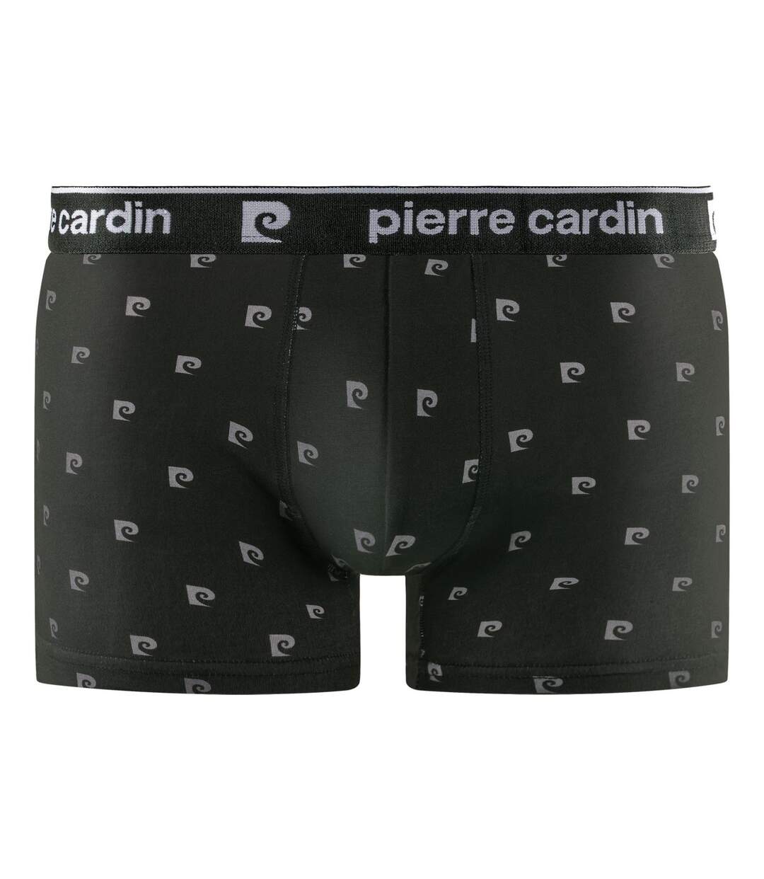 Lot de 3 boxers homme Print Pierre Cardin-3