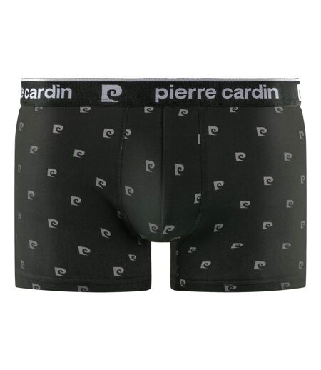 Lot de 3 boxers homme Print Pierre Cardin