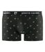 Lot de 3 boxers homme Print Pierre Cardin-3