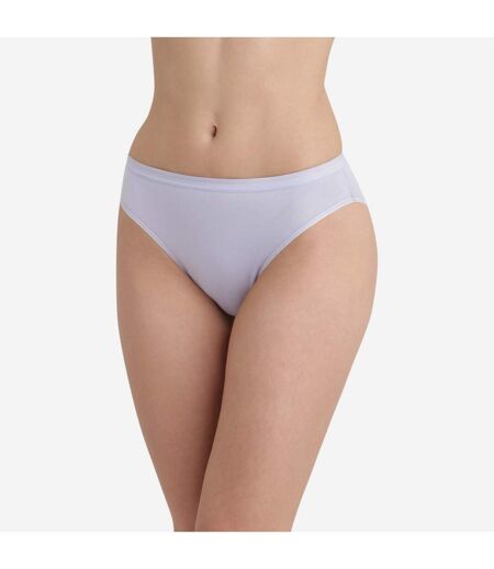 Lot de 5 Slips Coton Dim x Inès de La Fressange