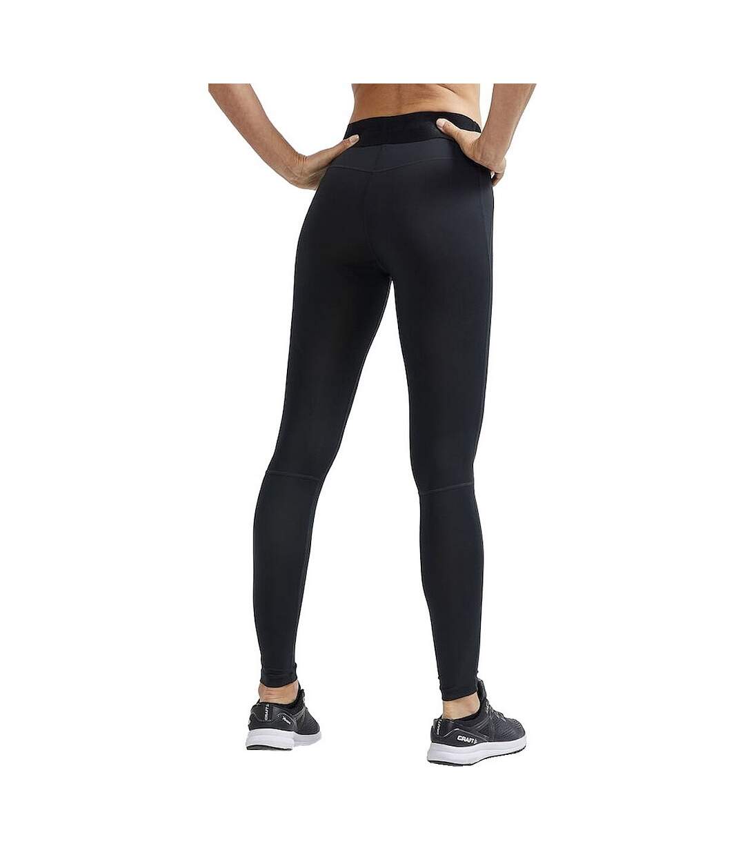 Craft Womens/Ladies Core Essence Leggings (Black)