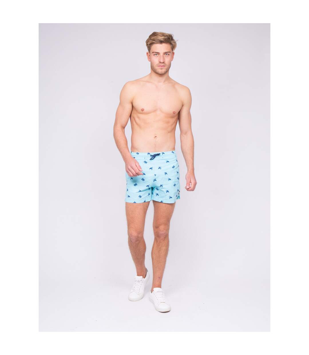 Short de bain GORKA-4