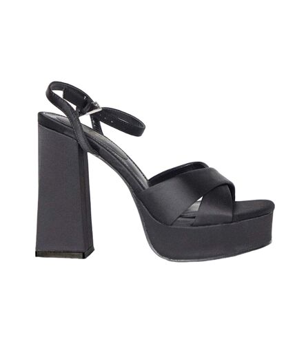 Sandales olivia femme noir Faith