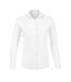 Chemisier Balthazar Femme Blanc NEOBLU-1