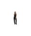 Haut 1 Épaule Femme Noir Jack Wills-1