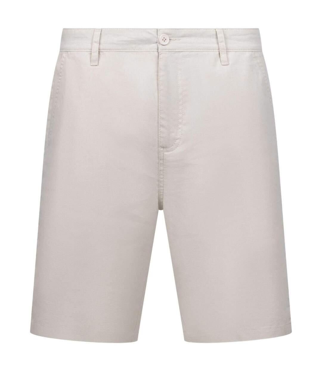 Mens boham shorts soft stone Trespass-1