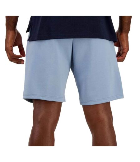 Short bleu homme le coq sportif coq d'or n°1