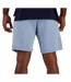 Short bleu homme le coq sportif coq d'or n°1-2