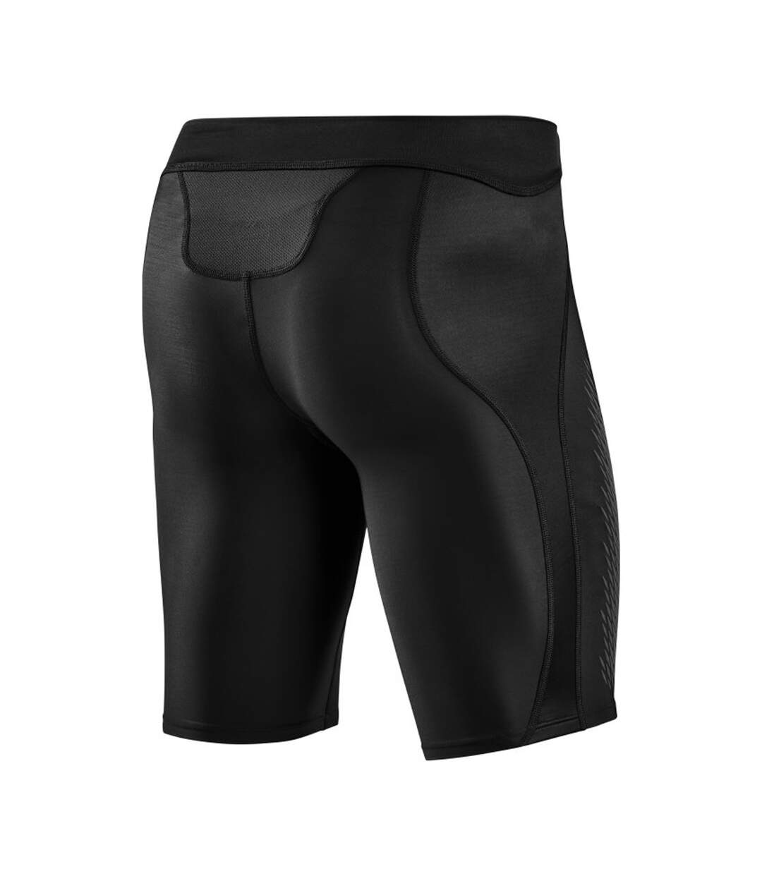 Cuissard De Cyclisme Homme Noir Skins-2